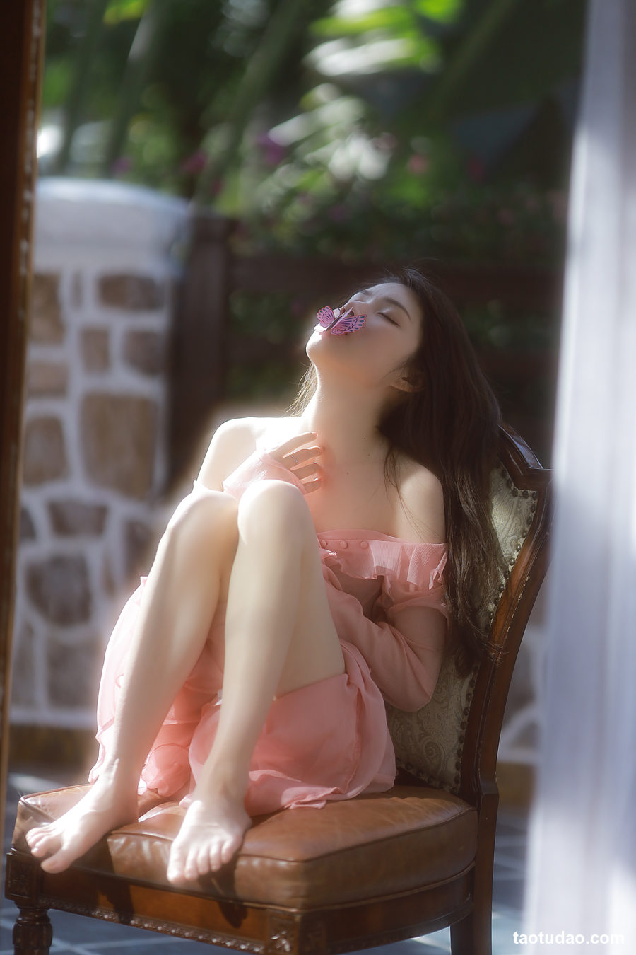 图片[4]-[YITUYU艺图语]2023.03.03 秋风辞 一只阿梦崽[53+1P／475MB]-艺库