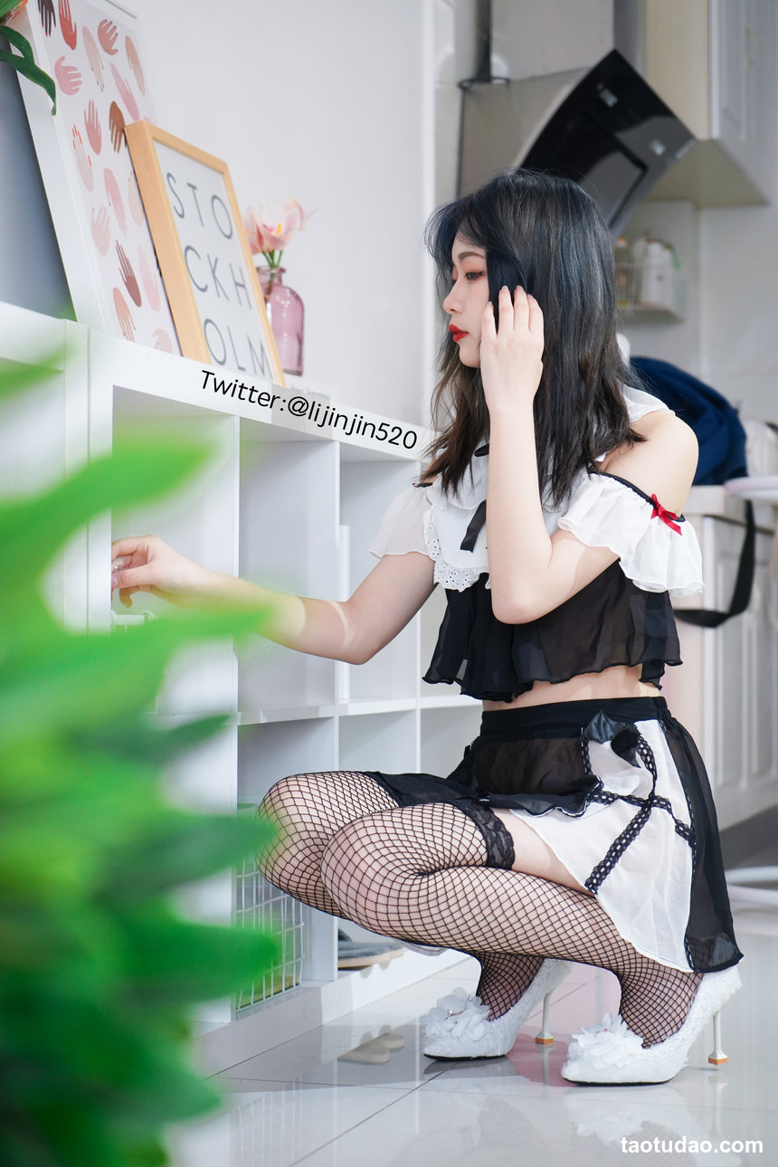 图片[4]-梨瑾瑾 –  花嫁 [33P-419MB]-艺库