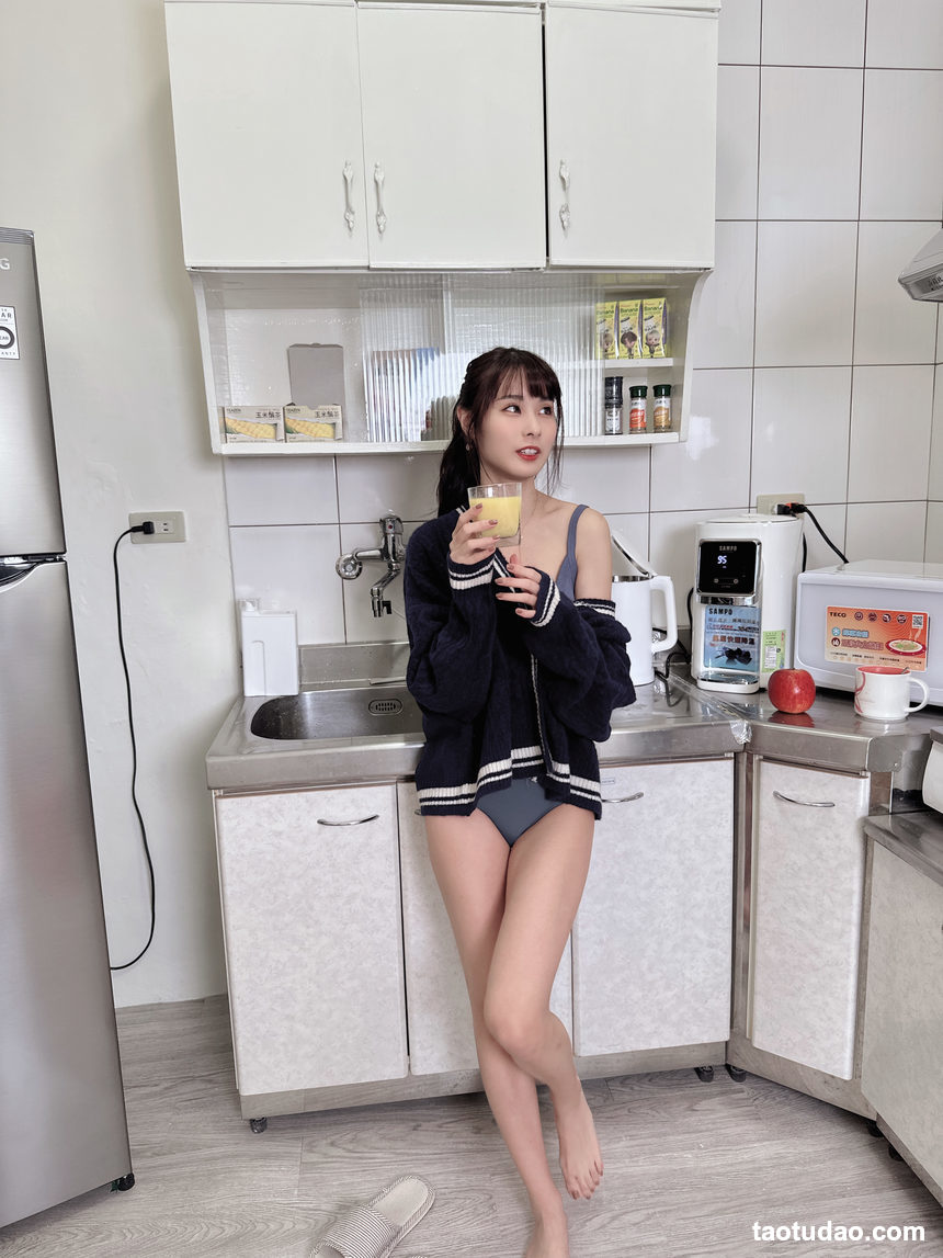 图片[2]-泥泥汝 NO.10 2023年02月 私人寫真 [124P+14V-425MB]-艺库