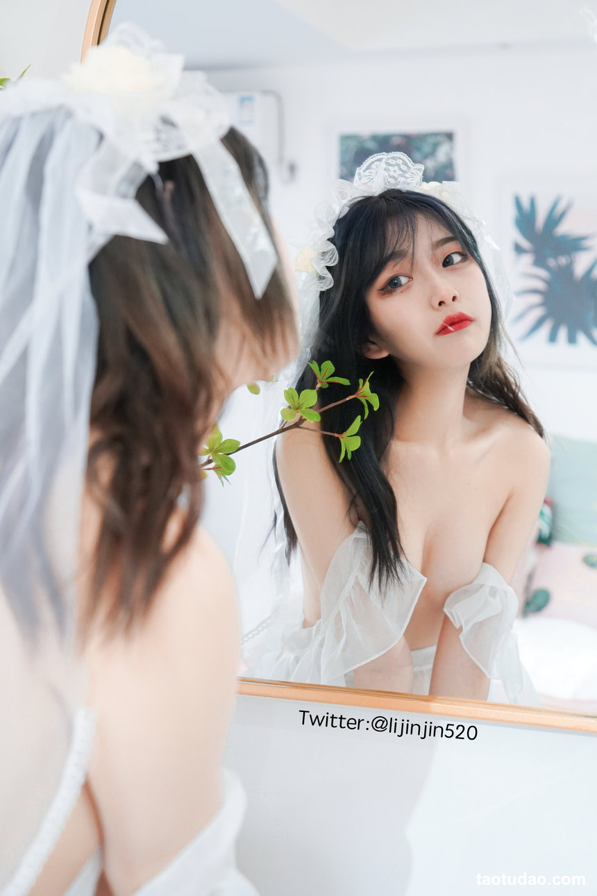 图片[3]-梨瑾瑾 – NO.08 恶魔天使 [34P-421MB]-艺库