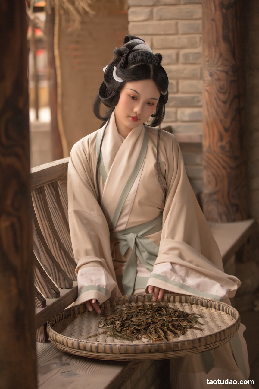 图片[3]-[YITUYU艺图语]2022.05.11 佳人赋 公子千邪[21+1P／236MB]-艺库