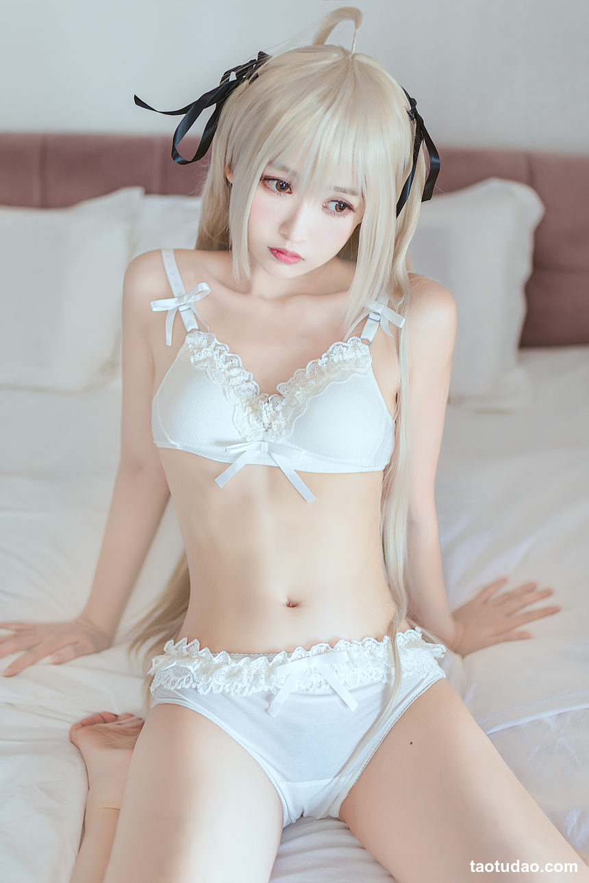 图片[2]-鳗鱼霏儿 – 春日野穹 [21P-140MB]-艺库