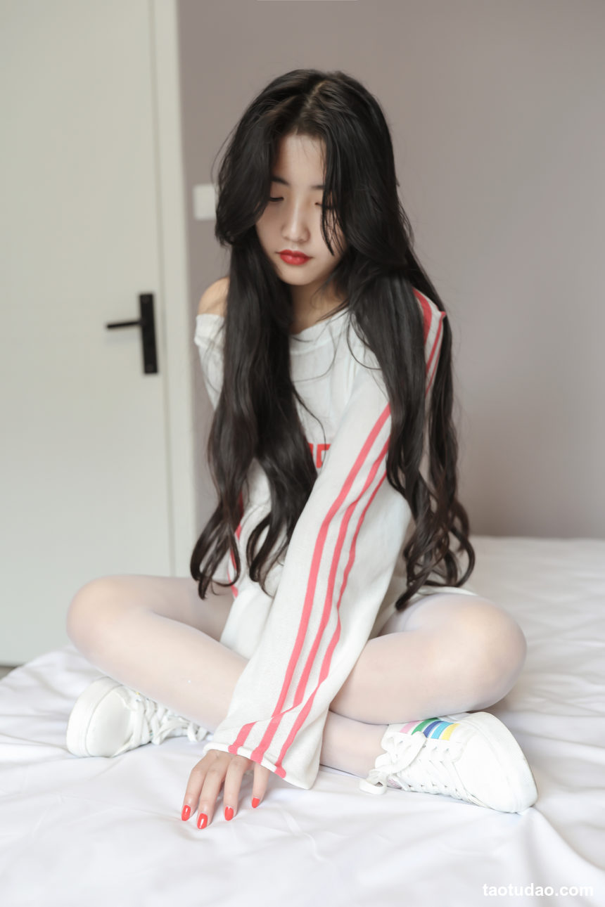 图片[2]-[MZSOCK]爱美足 NO.291 露露[142P／1.27GB]-艺库