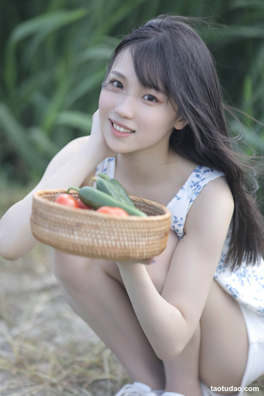 图片[3]-[YITUYU艺图语]2022.12.11 稻香 echo[28+1P／328MB]-艺库