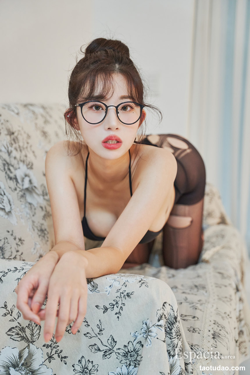 图片[3]-[Espacia Korea] EHC #097 – ANNA [50P-230MB]-艺库