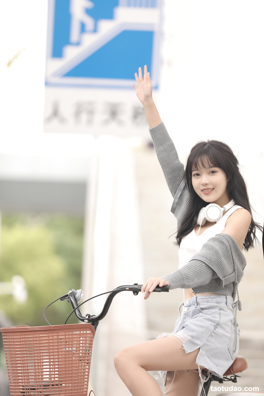 图片[3]-[YITUYU艺图语]2022.10.02 风居住的街道 小薇人儿[36+1P／426MB]-艺库