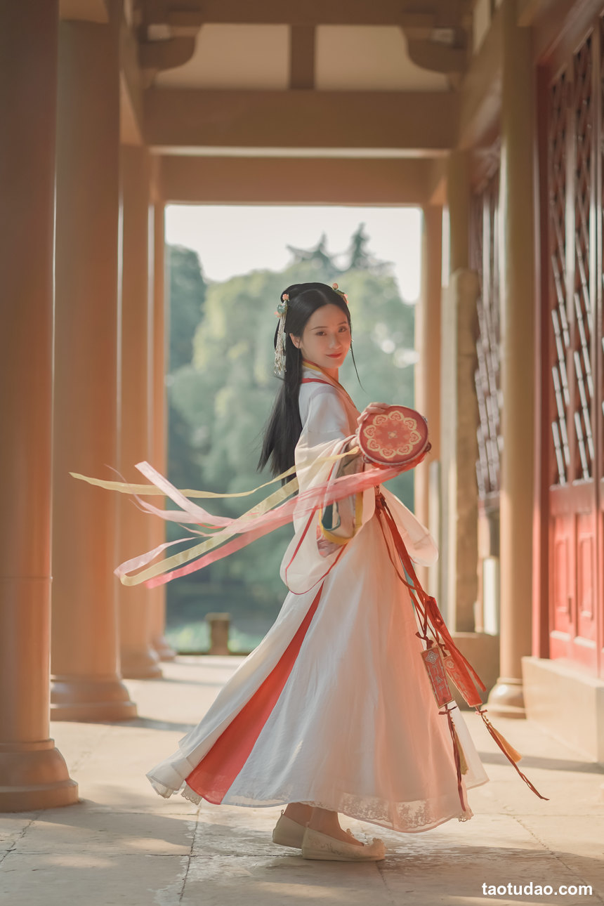 图片[4]-[YITUYU艺图语]2022.04.04 荷花亲子 月月[28+1P／229MB]-艺库