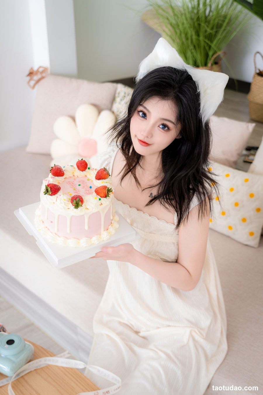图片[3]-桃良阿宅 – 蛋糕 [27P-158MB]-艺库