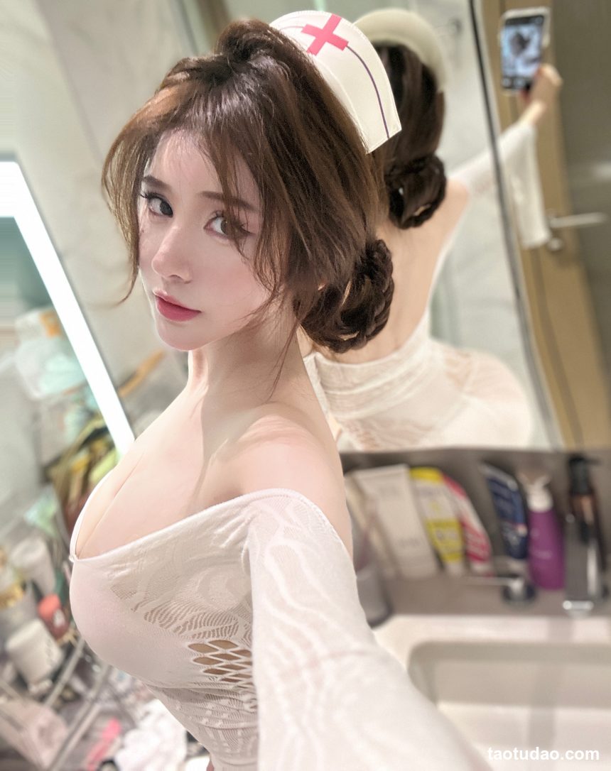 图片[2]-奔跑的晶骡儿 – 小护士 [21P+1V-127MB]-艺库