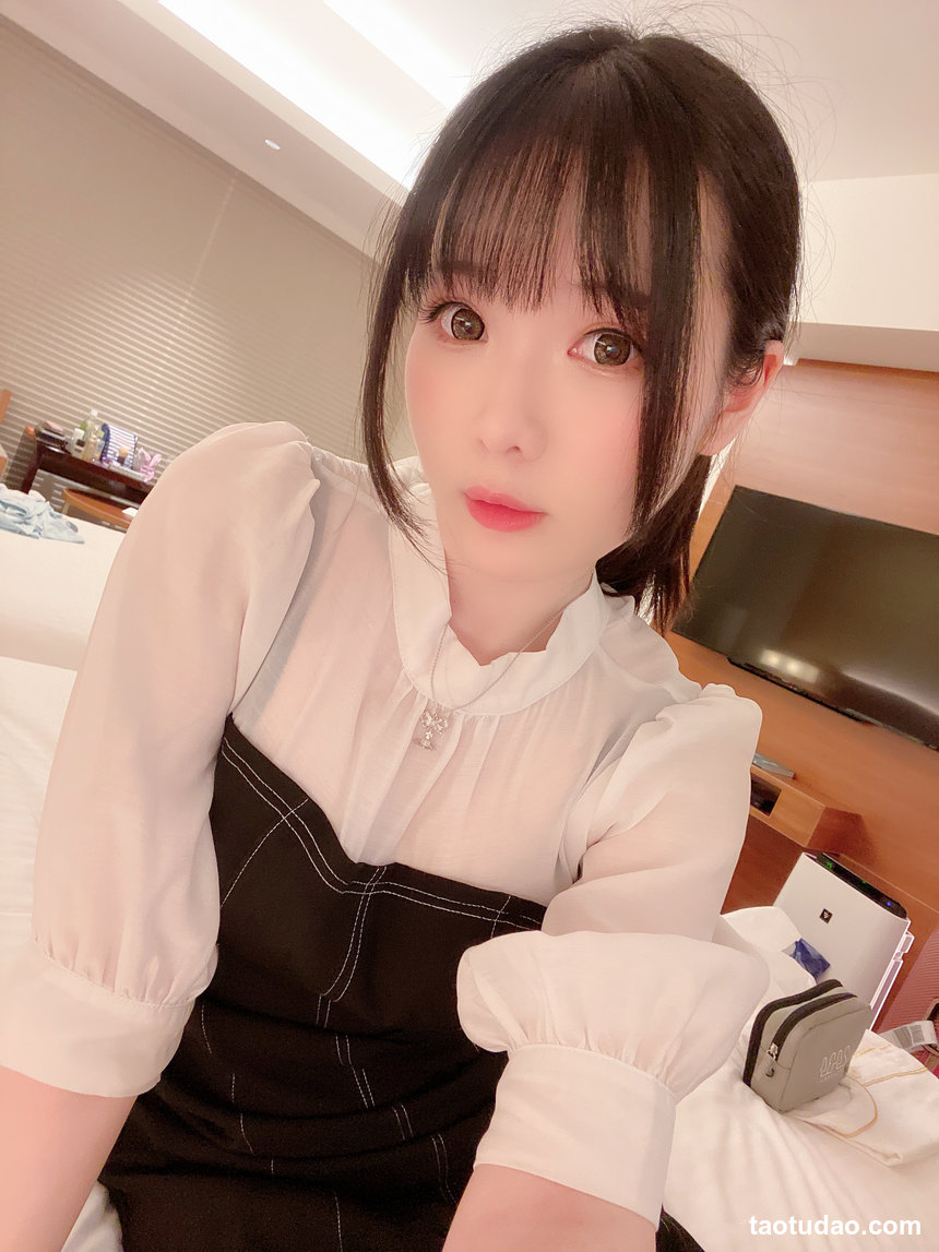 图片[3]-霜月shimo – NO.74 Fourth August [25P-175MB]-艺库