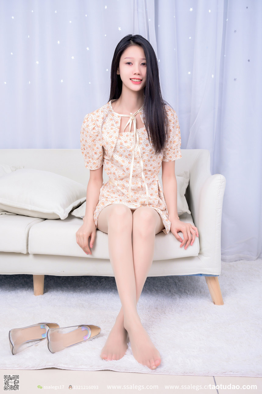 图片[2]-[SSA丝社]超清写真 NO.471 星星（下）[125P／1.64GB]-艺库