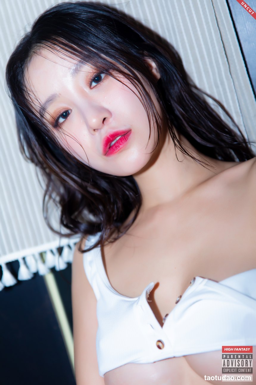 图片[4]-HIGH FANTASY – Lee Seol Vol.8 Work Out UNCUT [46P-500MB]-艺库