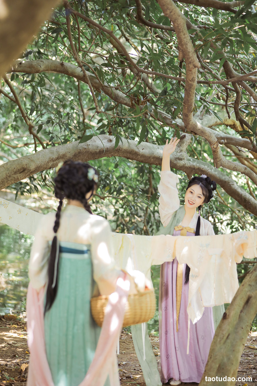 图片[3]-[YITUYU艺图语]2022.04.10 聘婷 秋哒哒–[24+1P／456MB]-艺库