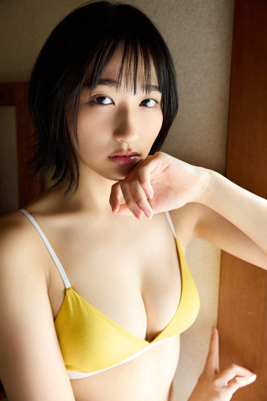 图片[3]-YS WEB 写真集 Vol.615 中原未來-艺库
