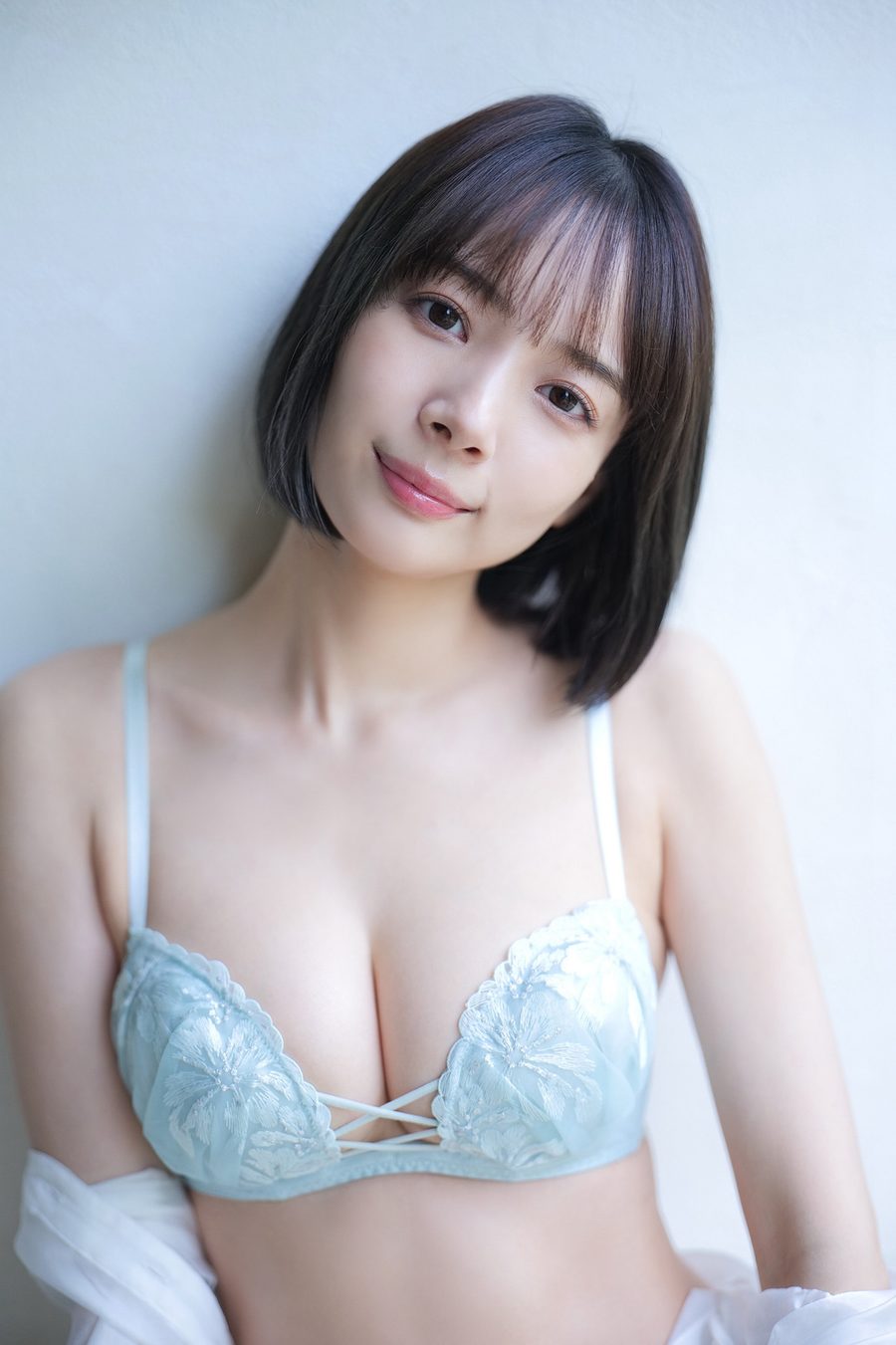 岡田紗佳　おかぴーの森へようこそ 週刊ポストデジタル写真集-绅士图