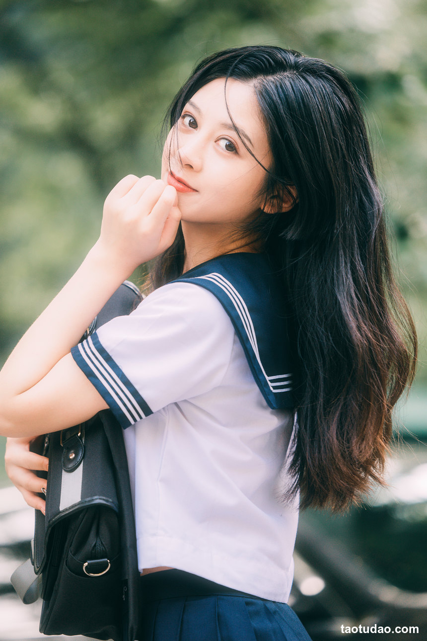图片[3]-[YITUYU艺图语]2022.05.01 JK 瑞妤[34+1P／591MB]-艺库