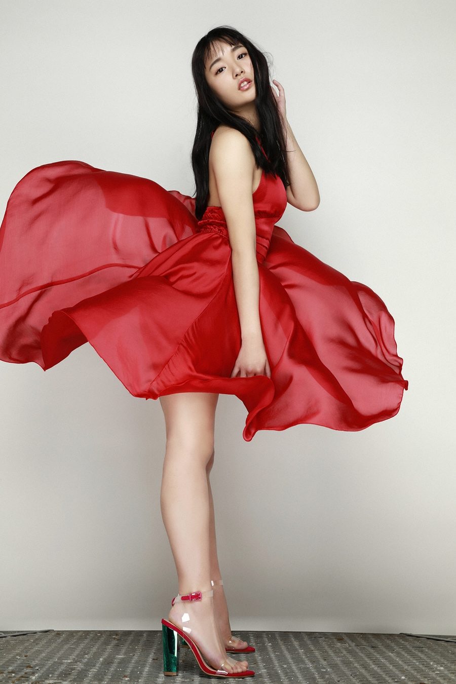 图片[4]-YS WEB 写真集 Vol.807 浅川梨奈-艺库