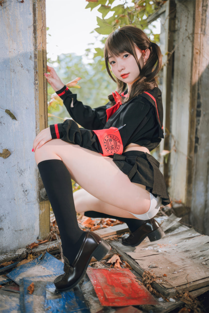 图片[2]-花铃-南半球JK[126P-1.07G]-艺库