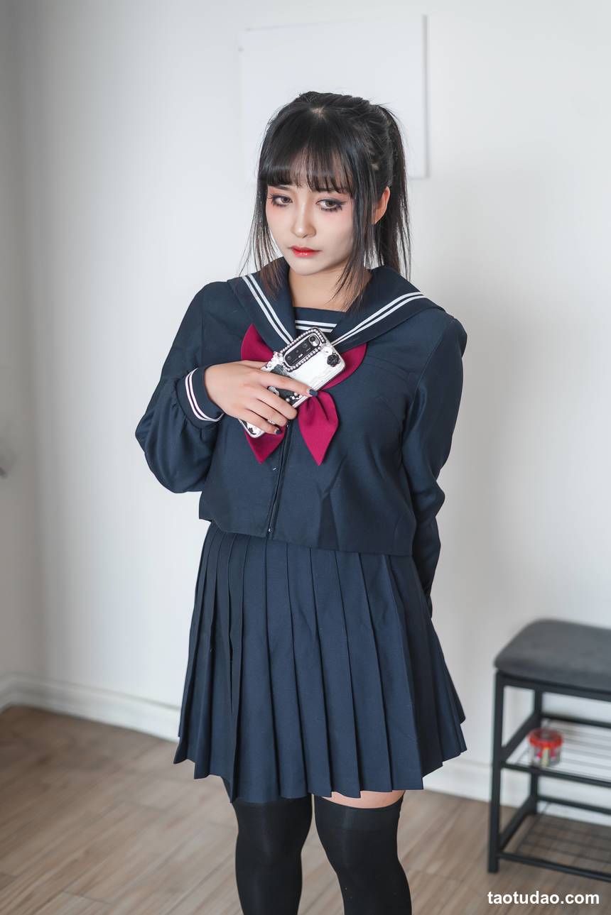 图片[4]-洛璃LoLiSAMA  JK[62P-287MB]-艺库