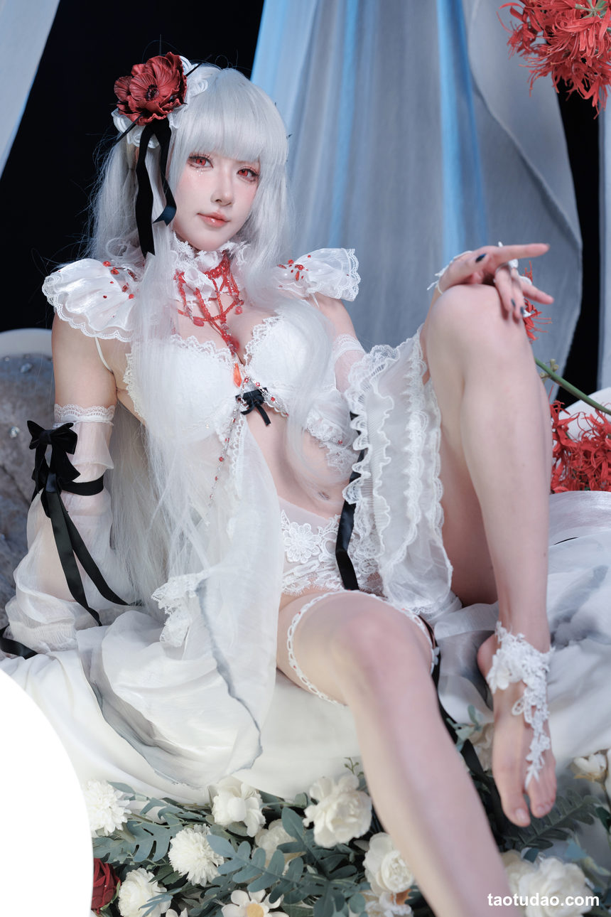 图片[2]-阿包也是兔娘-无期迷途 可可莉克 [29P-286MB]-艺库