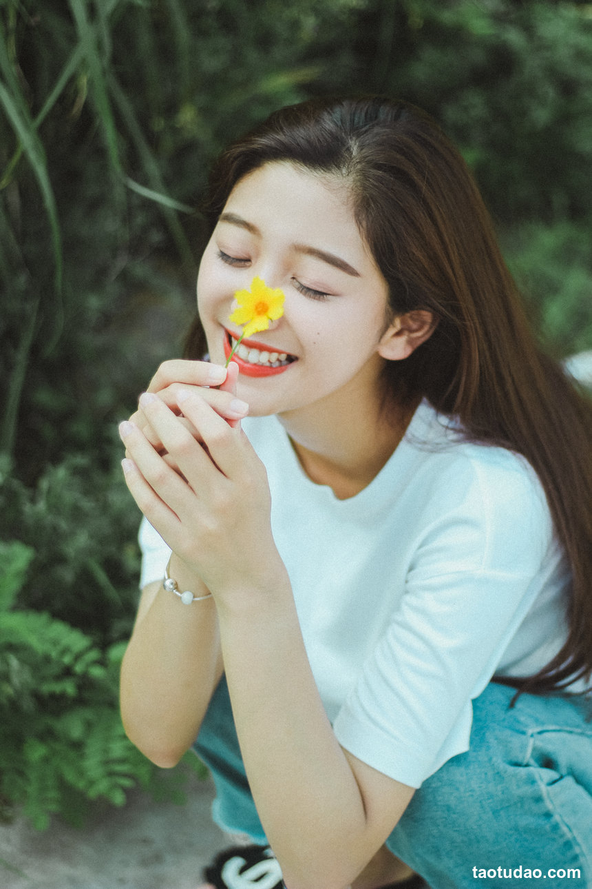 图片[4]-[YITUYU艺图语]2022.11.13 夏日女友 一壹七_[26+1P／233MB]-艺库