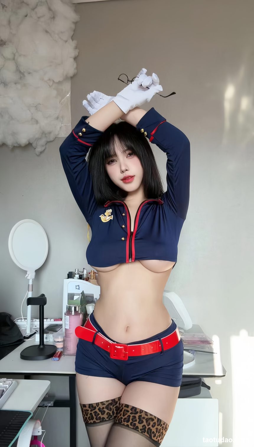 图片[3]-琳铛铛 – 性感单反大作[20P+1V-104MB]-艺库