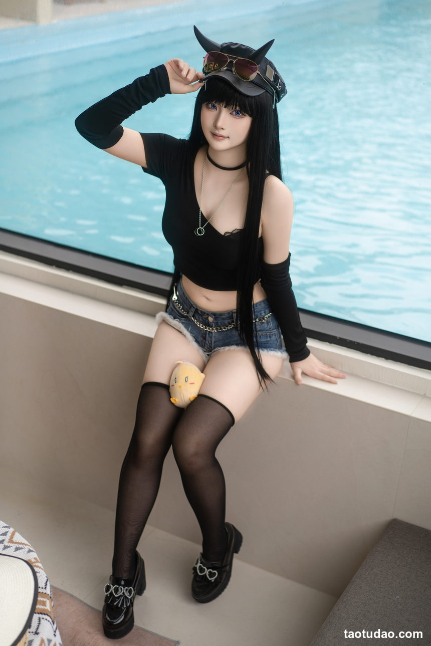 图片[4]-屿鱼Yukako –  能代[39P+2V-397.7M]-艺库