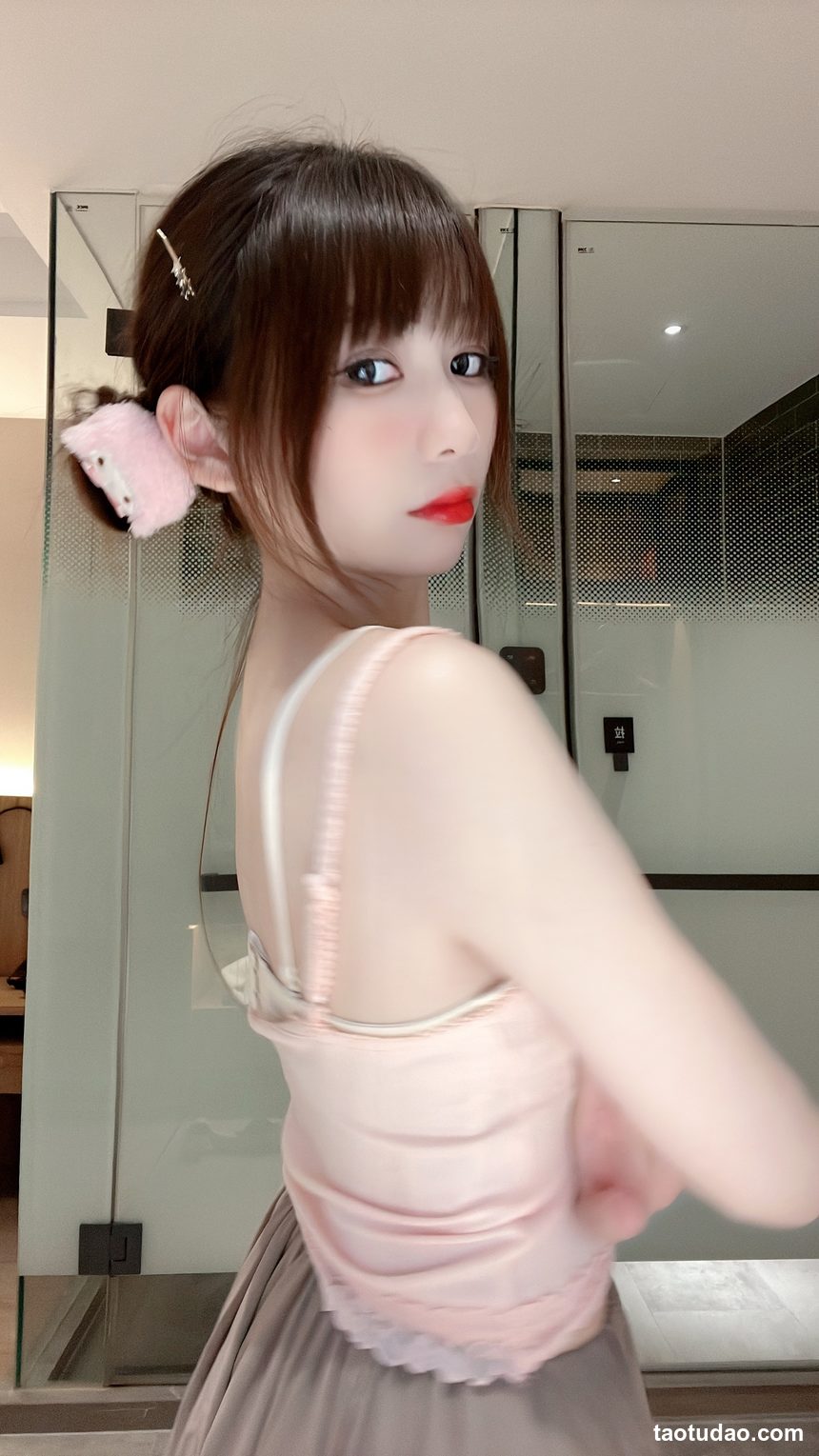 图片[4]-usejan蓝蓝-小羊 [28P-1V-71MB]-艺库
