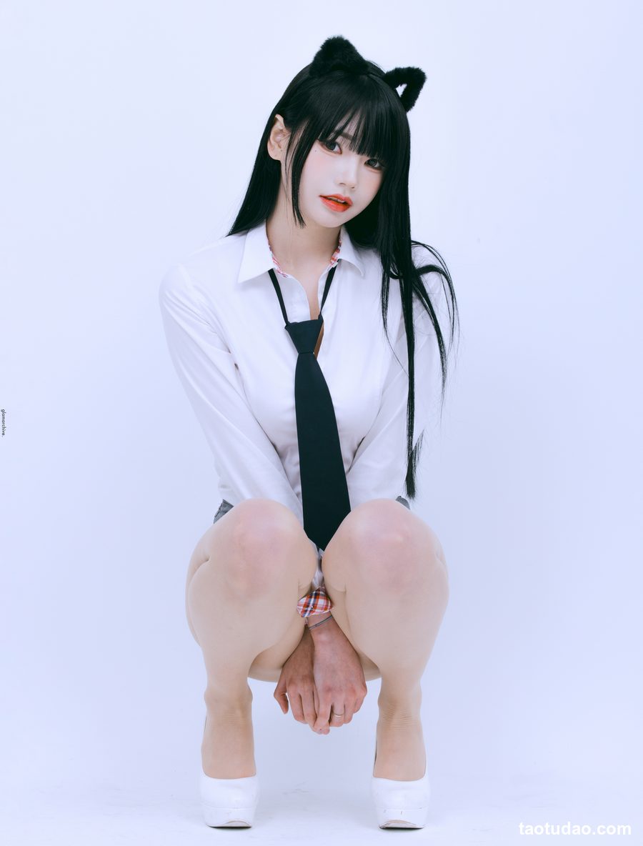 图片[2]-[GlamARchive] Yume Vol.1 [35P-554MB]-艺库