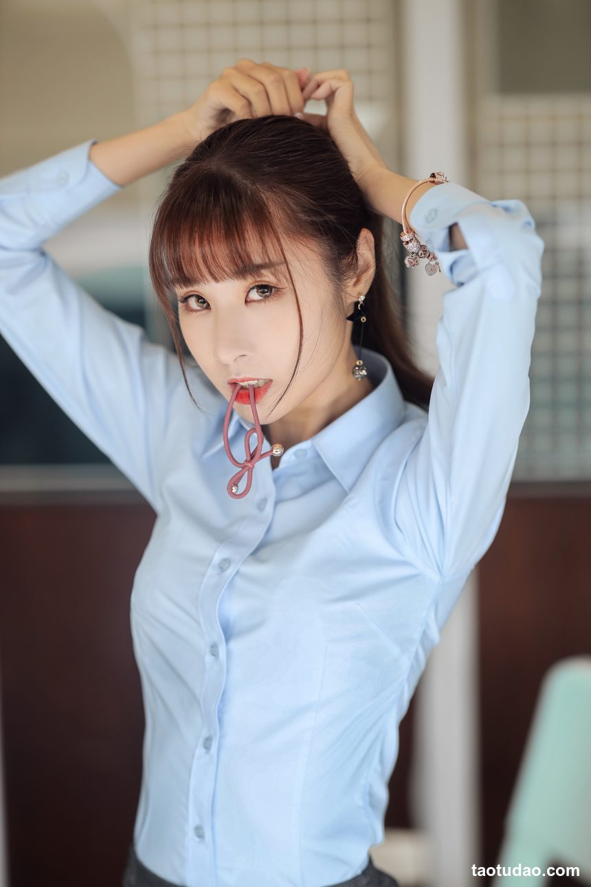 图片[2]-泥泥汝 – OL女郎A [31P-155MB]-艺库