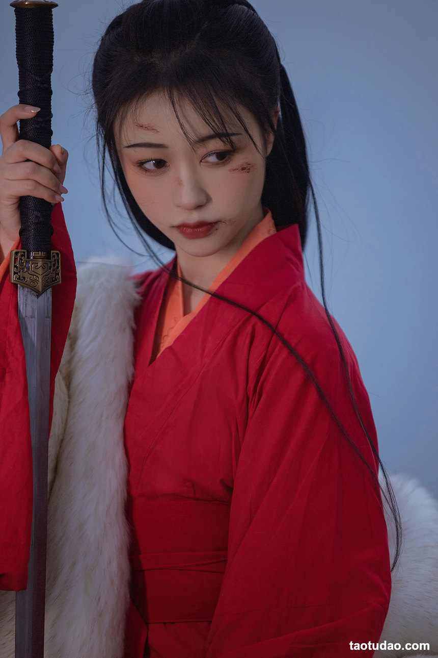 图片[3]-[YITUYU艺图语]2022.03.28 西沉 梨一依[25+1P／332MB]-艺库