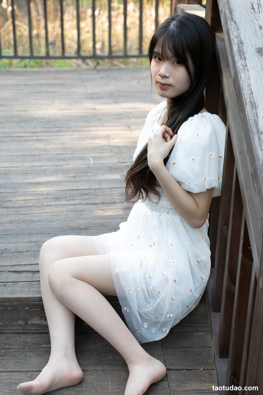 图片[2]-[尤蜜丝]穿搭写真 NO.046[60P／392MB]-艺库