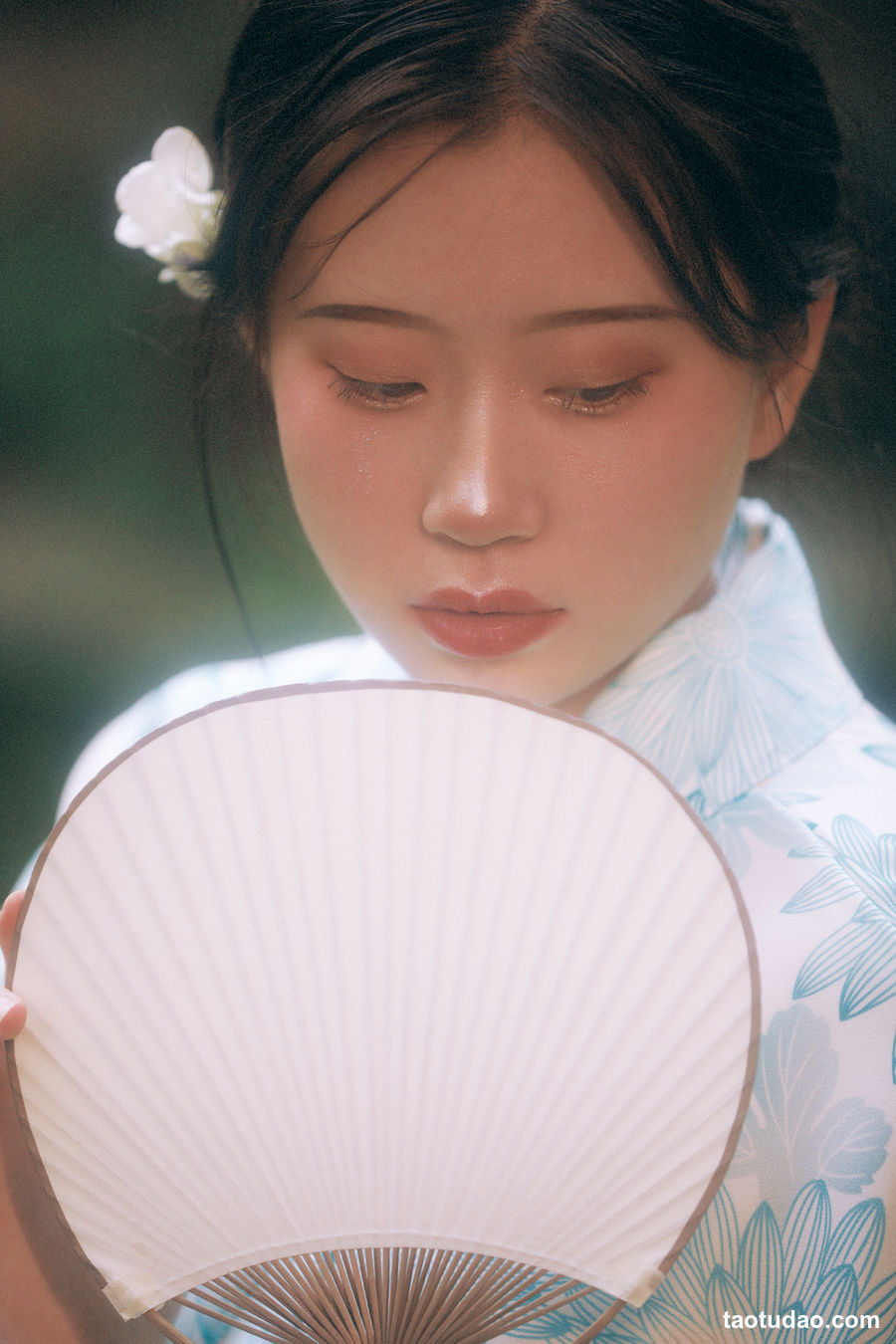 图片[4]-[YITUYU艺图语]2023.02.07 令和二年仲夏 晓旭张[31+1P／688MB]-艺库