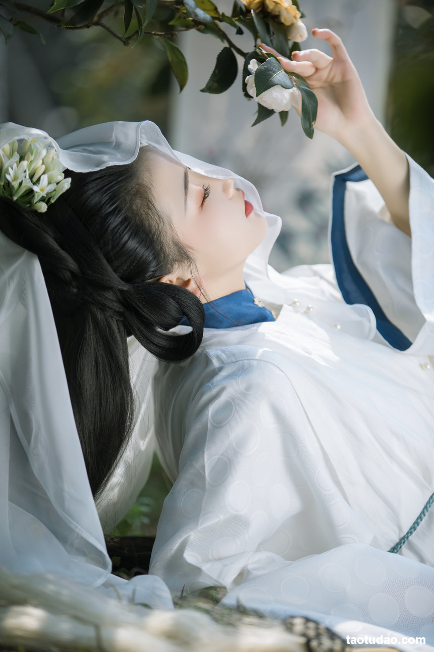 图片[2]-[YITUYU艺图语]2022.06.18 妙玉 酸辣湯兒[24+1P／319MB]-艺库