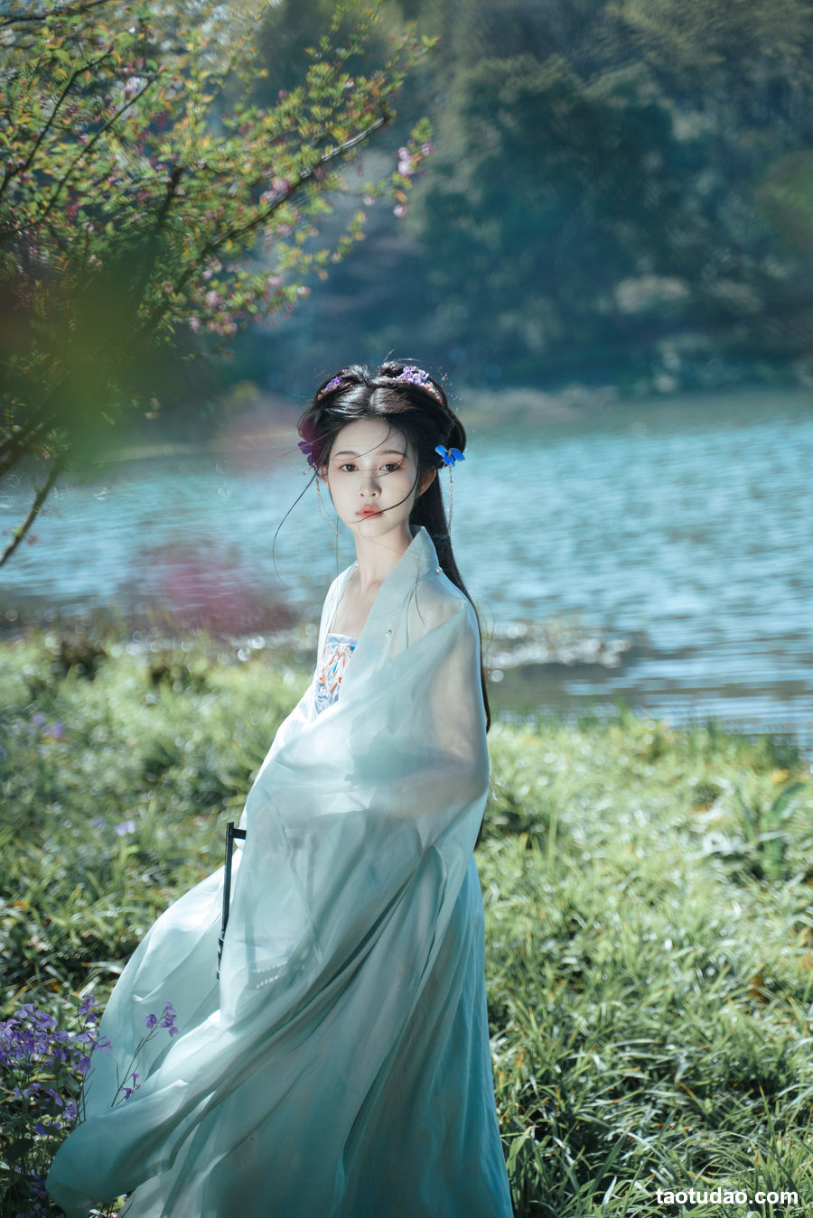 图片[2]-[YITUYU艺图语]2023.03.29 风动 爱探险的夏商周[23+1P／418MB]-艺库