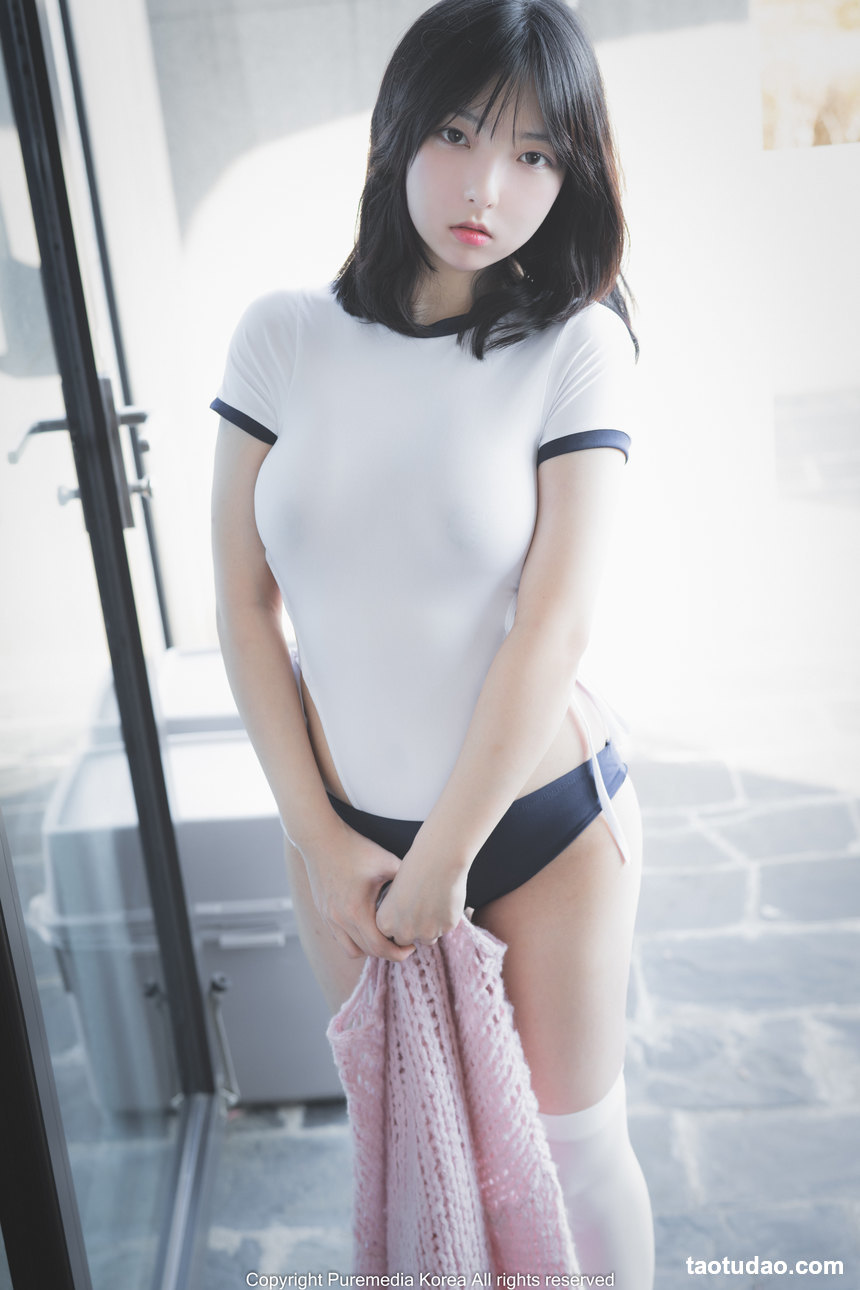 图片[3]-Pure Media Vol.141 Hansom – After hard core class [87P-760MB]-艺库