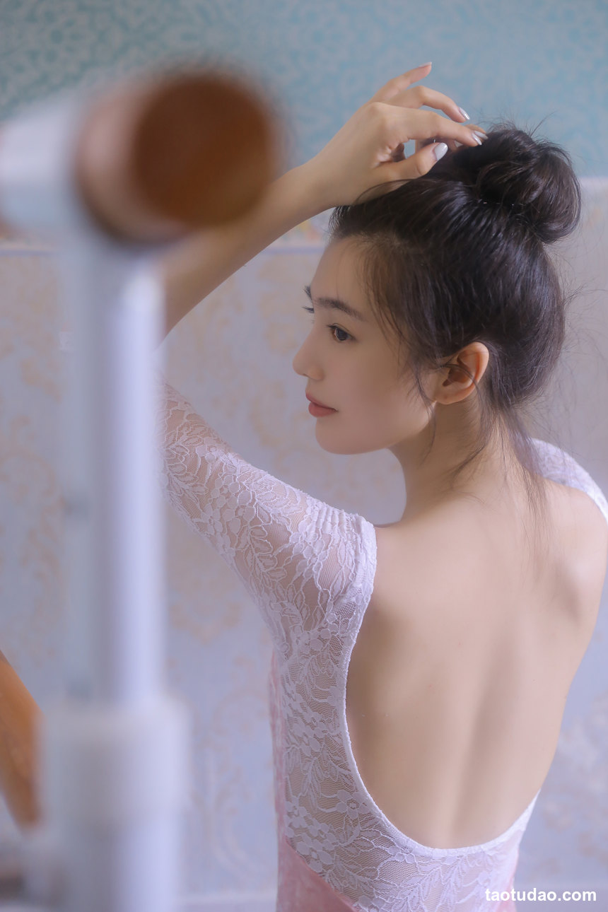 图片[3]-[YITUYU艺图语]2022.07.11 不如练舞 凡凡[43+1P／211MB]-艺库
