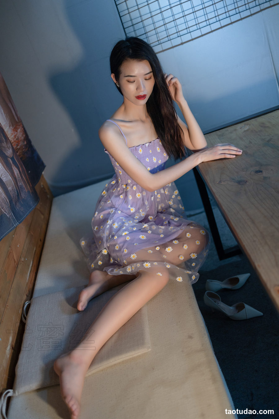 图片[3]-[尤蜜丝]穿搭写真 NO.056[89P／883MB]-艺库