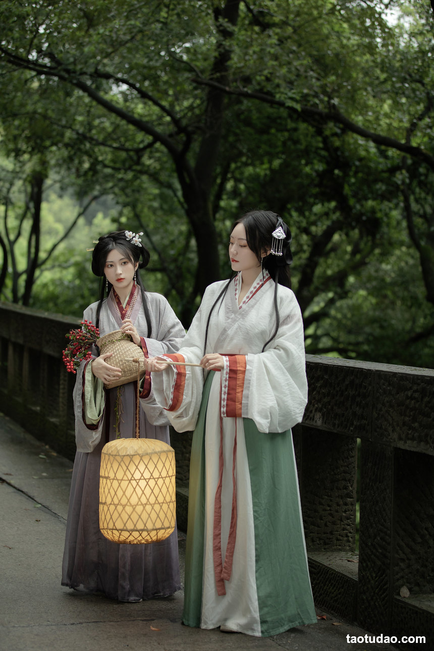 图片[2]-[YITUYU艺图语]2022.03.03 白茶清欢 模特合集[24+1P／422MB]-艺库