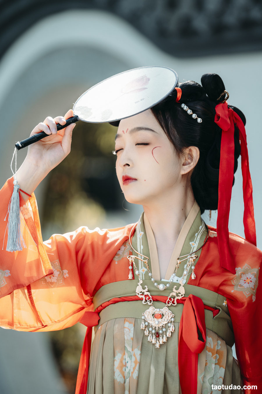 图片[3]-[YITUYU艺图语]2023.04.03 春日纸鸢 wish[34+1P／534MB]-艺库