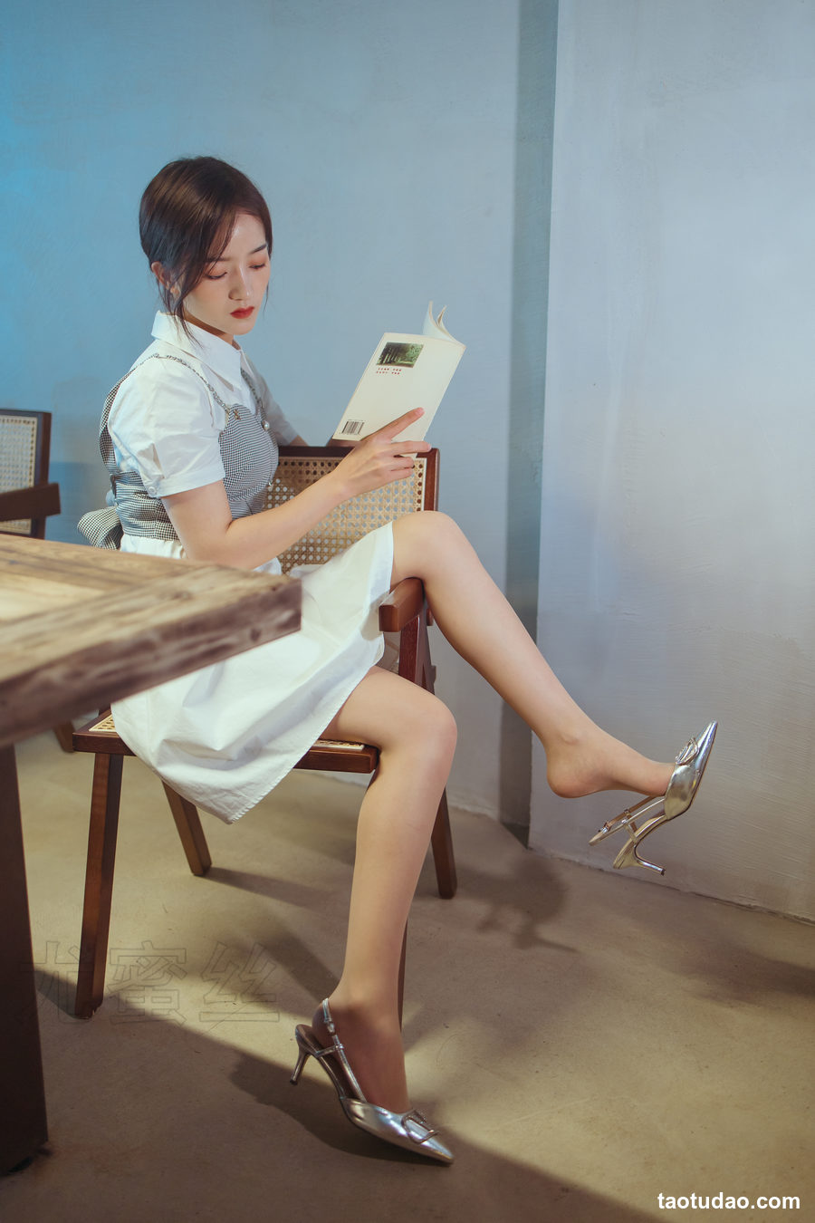 图片[2]-[尤蜜丝]穿搭写真 NO.057[69P／520MB]-艺库