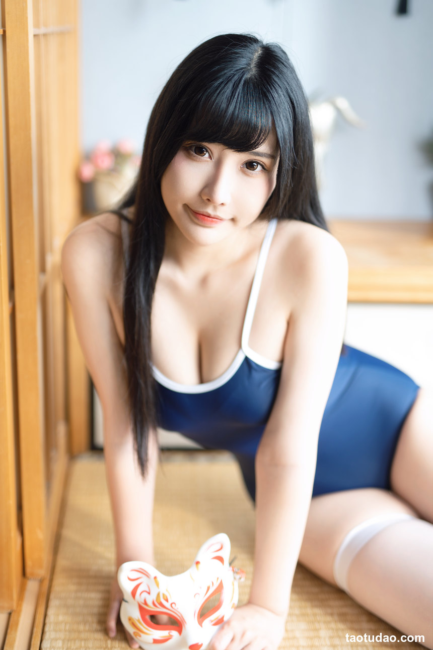 图片[3]-糖果果candy12月舰长福利死库水[88P-754MB]-艺库