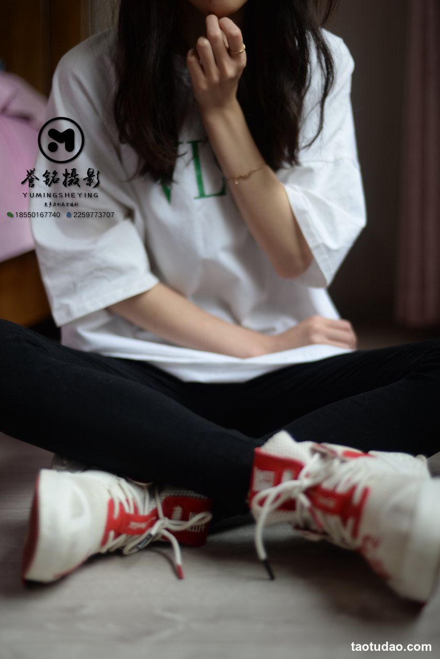 图片[3]-[誉铭传媒]袜足摄影 2020年《04.01 特约作品》[98P／585MB]-艺库