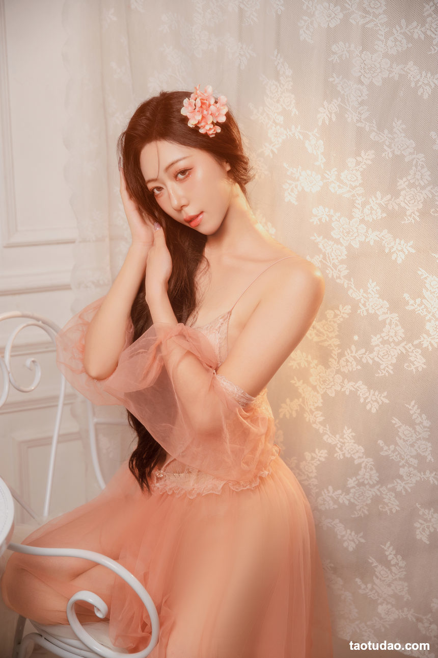 图片[4]-Money冷冷 –  仙女粉氛围感写真 [30P-391M]-艺库