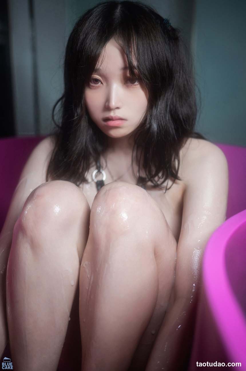 图片[3]-[BLUECAKE] Bambi  Vol 16 – Make her my slave RED SP [45P-599MB]-艺库