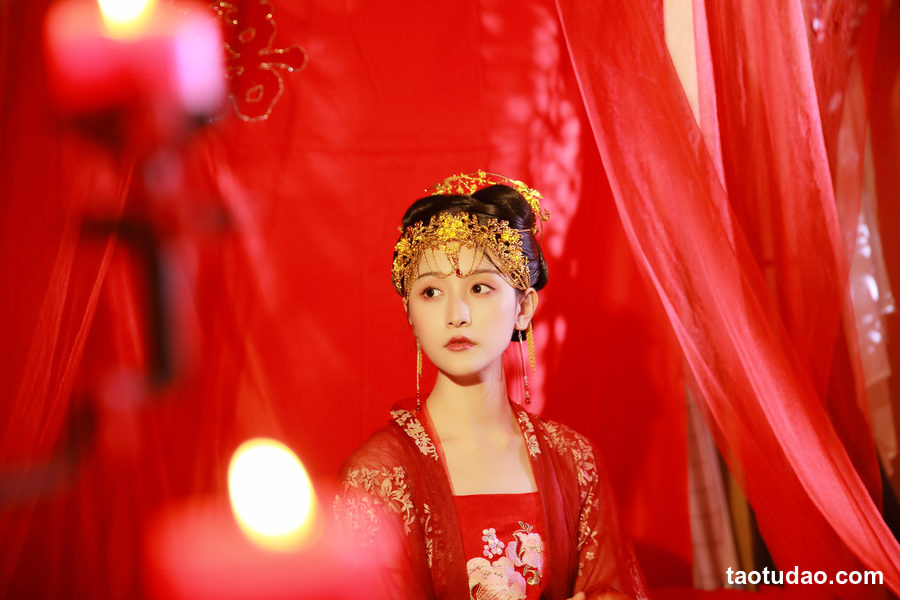 图片[2]-[YITUYU艺图语]2023.04.15 长恨歌 不及丿 [23+1P／647MB]-艺库