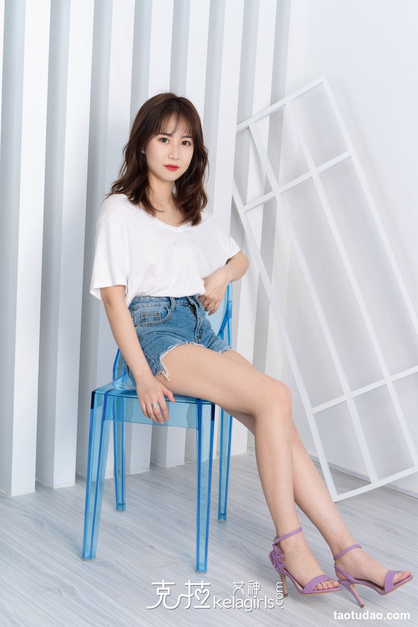 图片[2]-[Kelagirls克拉女神]2021.10.16《高跟萌妹》僮僮[23P／274MB]-艺库