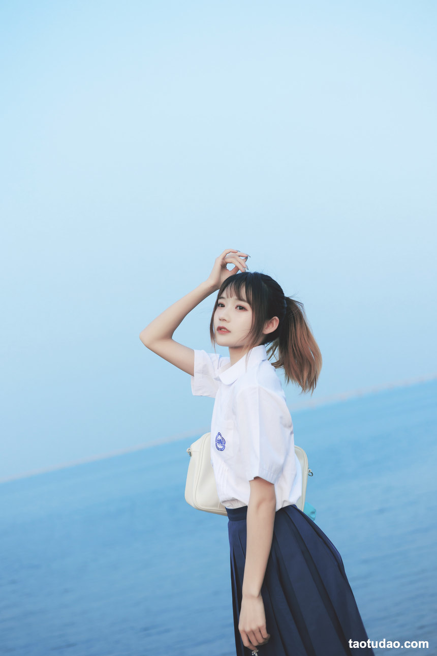 图片[2]-[YITUYU艺图语]2022.06.28 光阴的钟情 朱可人Coralie[21+1P／370MB]-艺库