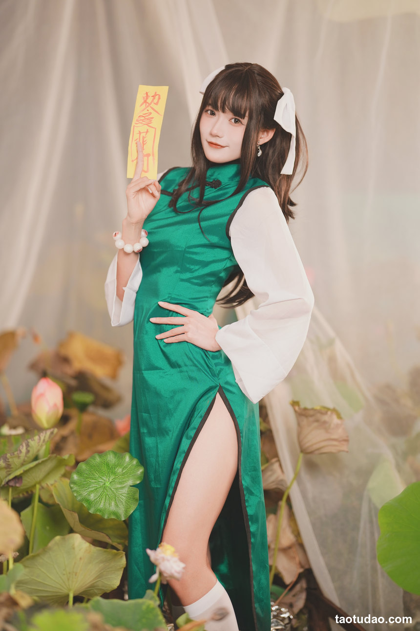 图片[2]-兔子Zzz不吃胡萝卜 –  药指小道士 [26P-283MB]-艺库