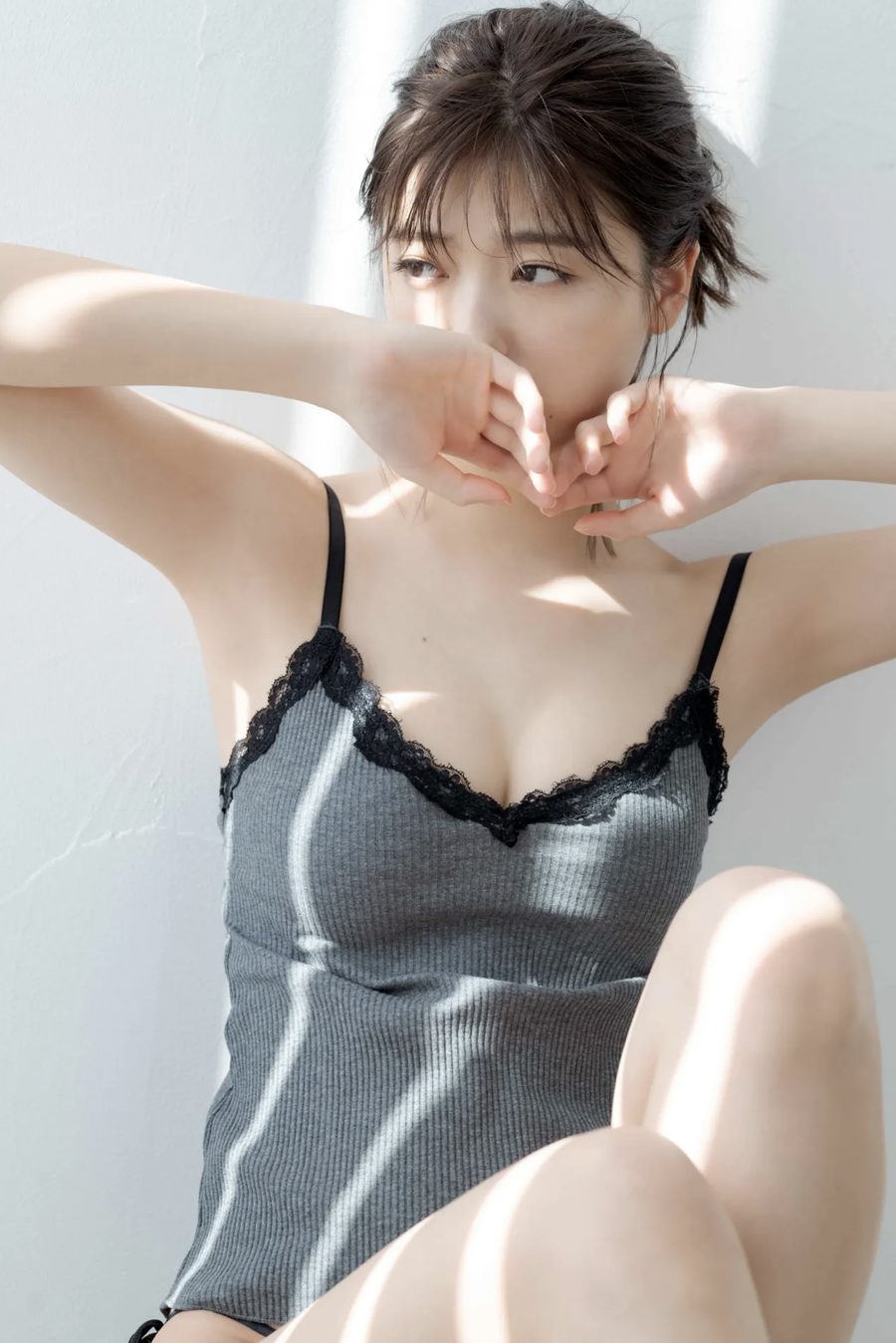 图片[2]-工藤美樱写真集 納涼50カット公開-艺库